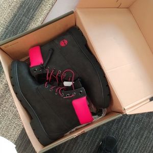 Meet your Posher, Samuel